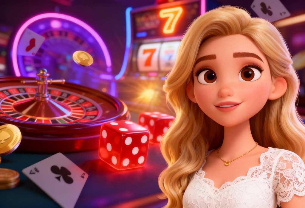 Unlock the Thrill: Your Guide to Love Casino Free Spins